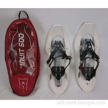 Shoes bag for skiing
